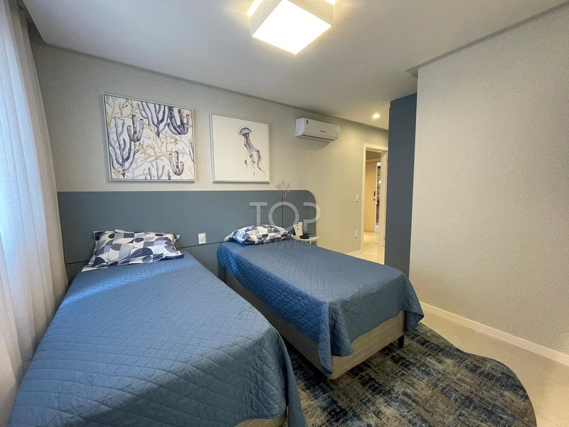 APARTAMENTO 4 SUÍTES NA MEIA PRAIA: 21ª foto da galeria de imagens do imóvel