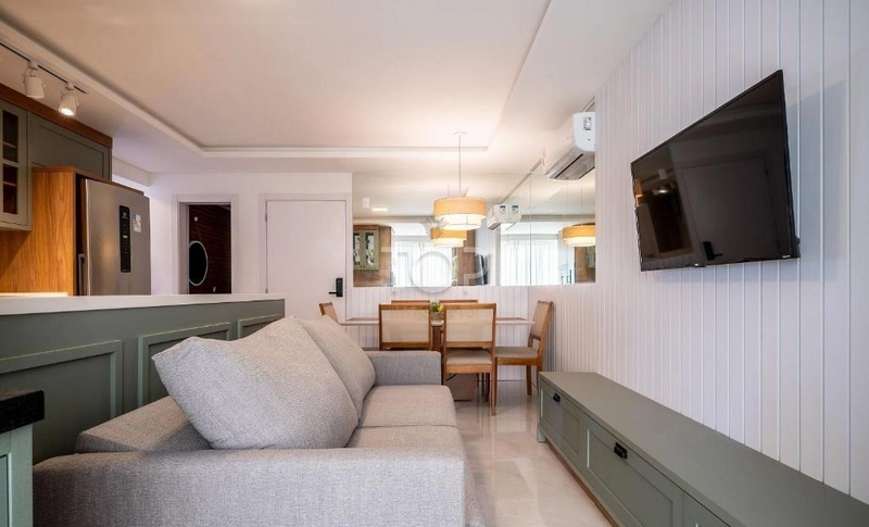 APARTAMENTO PRONTO MOBILIADO PORTO BELO: 8ª foto da galeria de imagens do imóvel