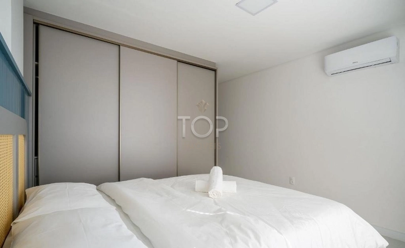 APARTAMENTO PRONTO MOBILIADO PORTO BELO: 14ª foto da galeria de imagens do imóvel