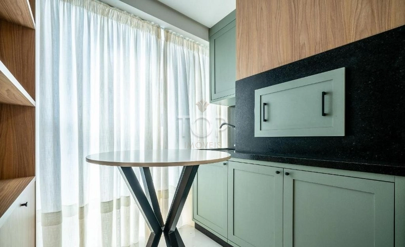 APARTAMENTO PRONTO MOBILIADO PORTO BELO: 3ª foto da galeria de imagens do imóvel