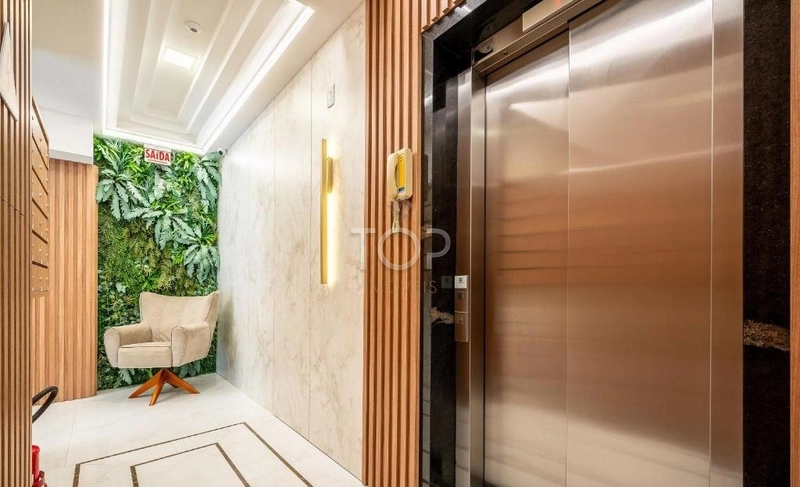 APARTAMENTO PRONTO MOBILIADO PORTO BELO: 25ª foto da galeria de imagens do imóvel