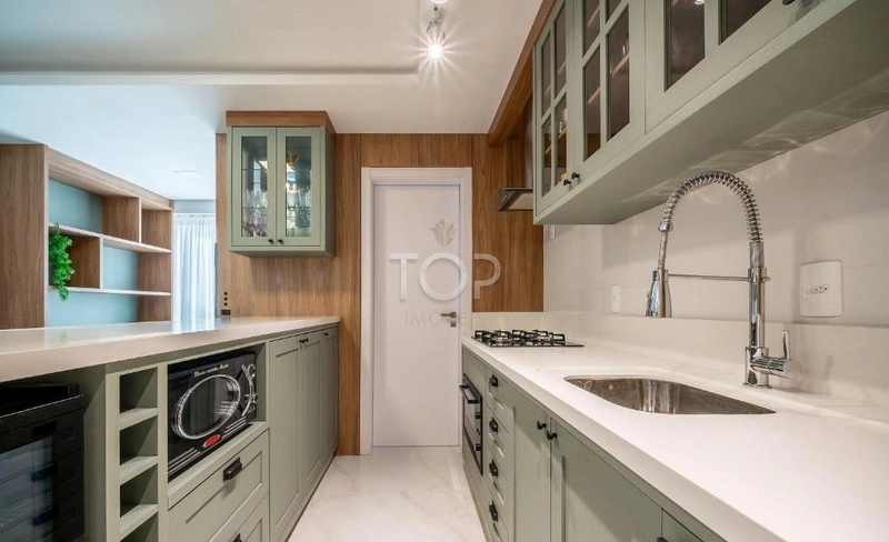 APARTAMENTO PRONTO MOBILIADO PORTO BELO: 12ª foto da galeria de imagens do imóvel