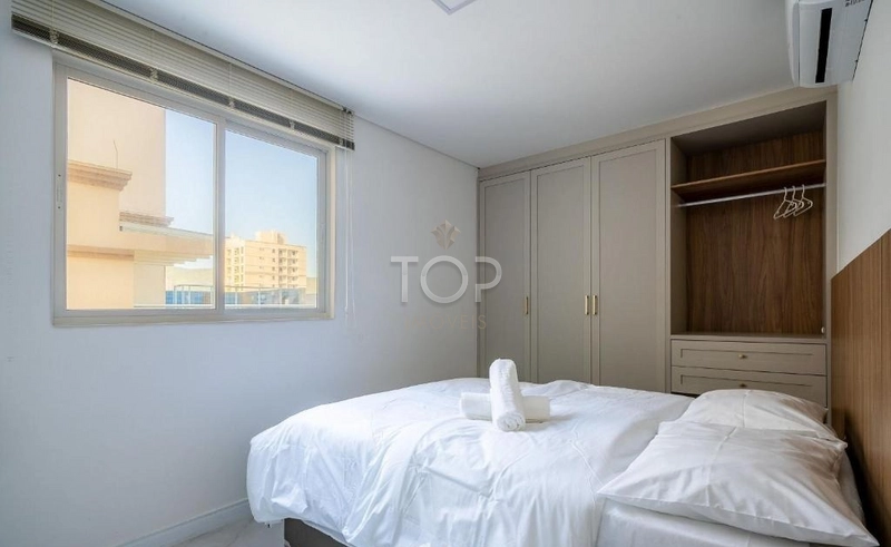 APARTAMENTO PRONTO MOBILIADO PORTO BELO: 6ª foto da galeria de imagens do imóvel