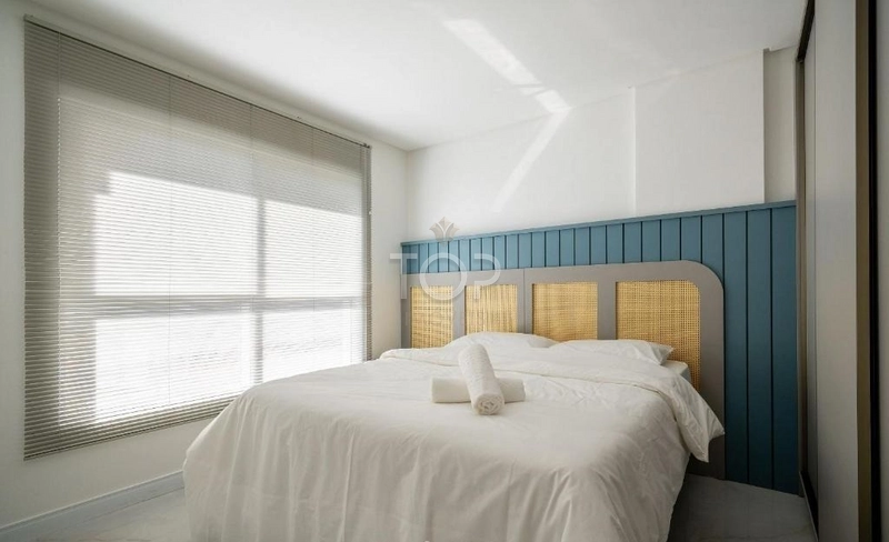 APARTAMENTO PRONTO MOBILIADO PORTO BELO: 13ª foto da galeria de imagens do imóvel