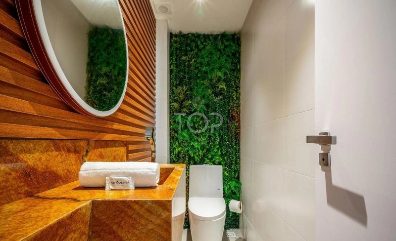 APARTAMENTO PRONTO MOBILIADO PORTO BELO: 19ª foto da galeria de imagens do imóvel