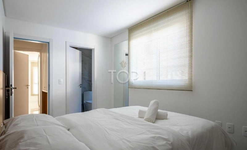 APARTAMENTO PRONTO MOBILIADO PORTO BELO: 17ª foto da galeria de imagens do imóvel