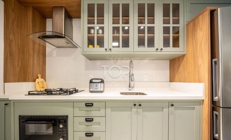 APARTAMENTO PRONTO MOBILIADO PORTO BELO: 11ª foto da galeria de imagens do imóvel