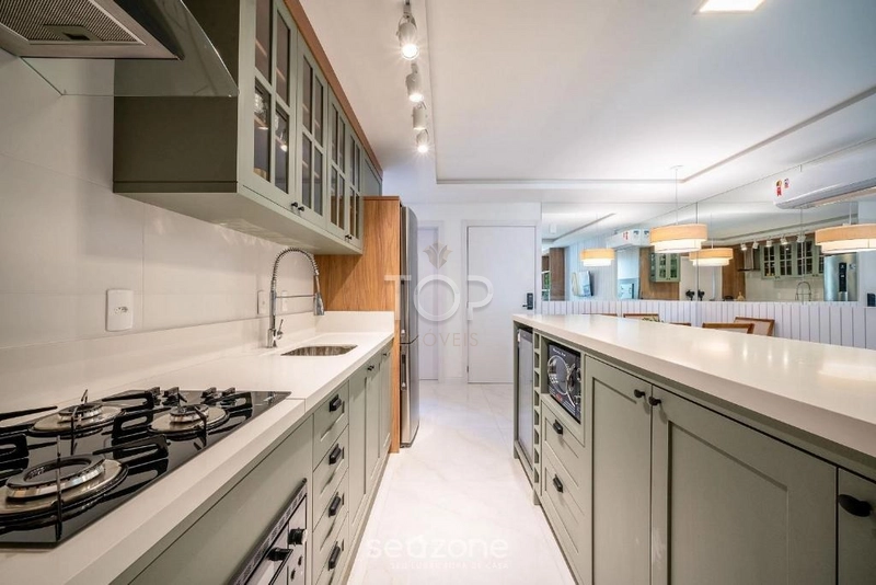 APARTAMENTO PRONTO MOBILIADO PORTO BELO: 5ª foto da galeria de imagens do imóvel