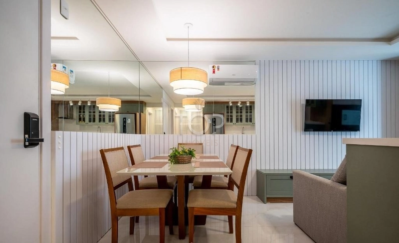 APARTAMENTO PRONTO MOBILIADO PORTO BELO: 9ª foto da galeria de imagens do imóvel