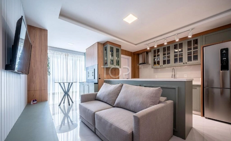 APARTAMENTO PRONTO MOBILIADO PORTO BELO: 1ª foto da galeria de imagens do imóvel