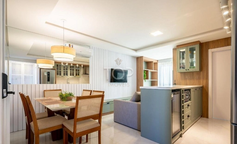 APARTAMENTO PRONTO MOBILIADO PORTO BELO: 4ª foto da galeria de imagens do imóvel