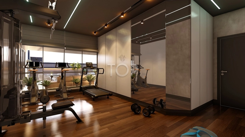 APARTAMENTO EM PORTO BELO: 5ª foto da galeria de imagens do imóvel