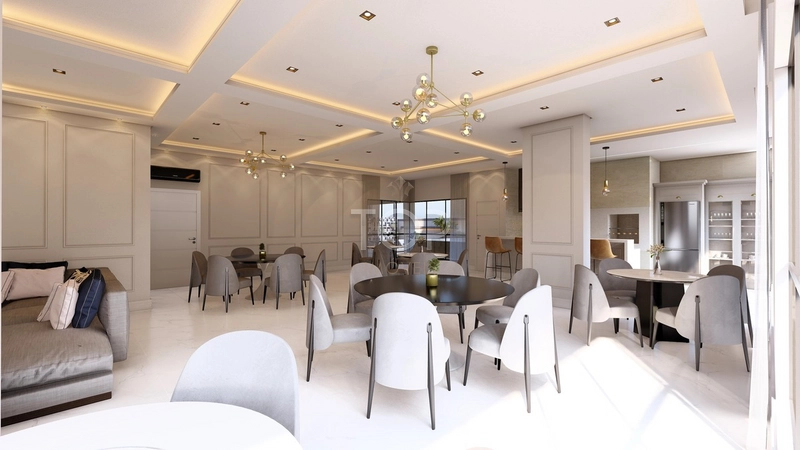 APARTAMENTO EM PORTO BELO: 14ª foto da galeria de imagens do imóvel