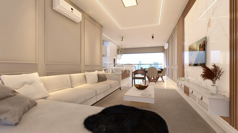 APARTAMENTO EM PORTO BELO: 7ª foto da galeria de imagens do imóvel
