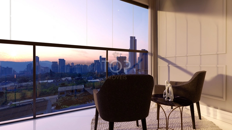 APARTAMENTO EM PORTO BELO: 1ª foto da galeria de imagens do imóvel