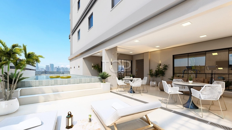 APARTAMENTO EM PORTO BELO: 9ª foto da galeria de imagens do imóvel