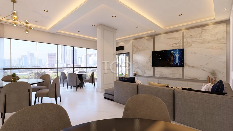 APARTAMENTO EM PORTO BELO: 15ª foto da galeria de imagens do imóvel