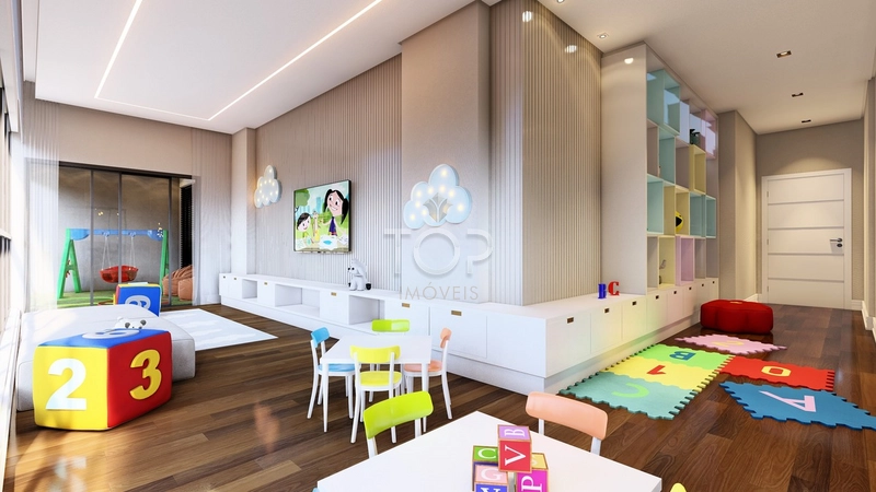 APARTAMENTO EM PORTO BELO: 6ª foto da galeria de imagens do imóvel
