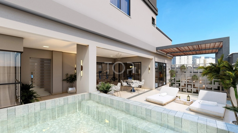 APARTAMENTO EM PORTO BELO: 10ª foto da galeria de imagens do imóvel