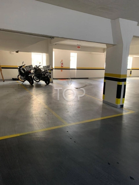 APARTAMENTO MOBILIADO EM MEIA PRAIA: 22ª foto da galeria de imagens do imóvel