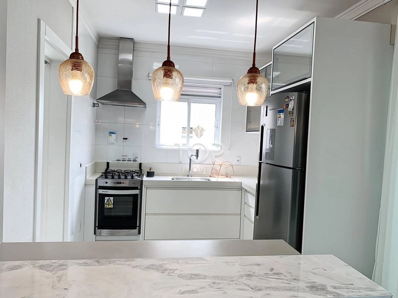 APARTAMENTO MOBILIADO EM MEIA PRAIA: 6ª foto da galeria de imagens do imóvel