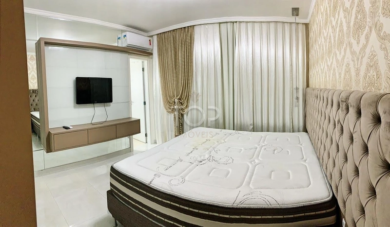 APARTAMENTO MOBILIADO EM MEIA PRAIA: 15ª foto da galeria de imagens do imóvel