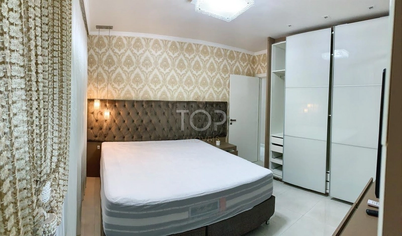 APARTAMENTO MOBILIADO EM MEIA PRAIA: 17ª foto da galeria de imagens do imóvel