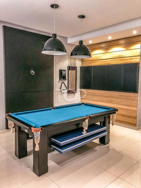 APARTAMENTO MOBILIADO EM MEIA PRAIA: 18ª foto da galeria de imagens do imóvel