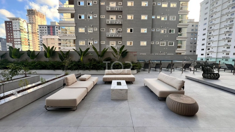 SOFISTICAÇÃO E CONFORTO NO CORAÇÃO DE MEIA PRAIA: 58ª foto da galeria de imagens do imóvel