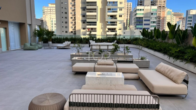 SOFISTICAÇÃO E CONFORTO NO CORAÇÃO DE MEIA PRAIA: 61ª foto da galeria de imagens do imóvel