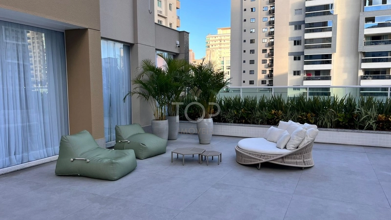 SOFISTICAÇÃO E CONFORTO NO CORAÇÃO DE MEIA PRAIA: 66ª foto da galeria de imagens do imóvel