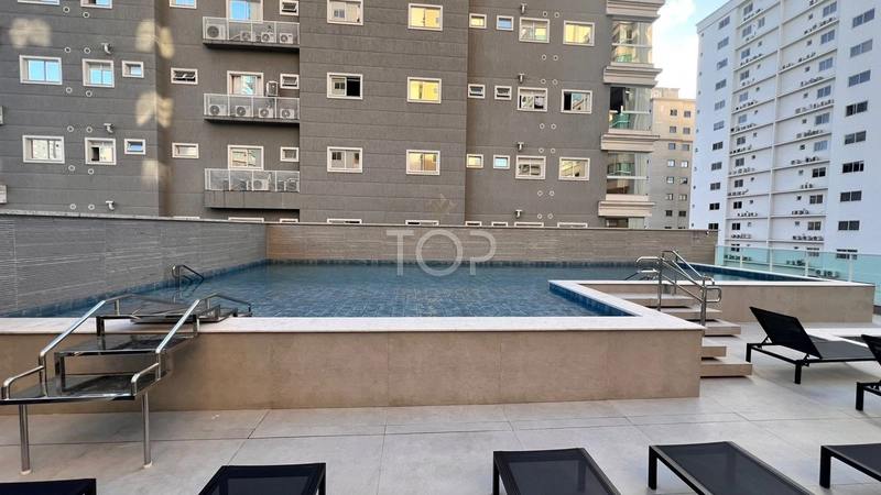 SOFISTICAÇÃO E CONFORTO NO CORAÇÃO DE MEIA PRAIA: 49ª foto da galeria de imagens do imóvel