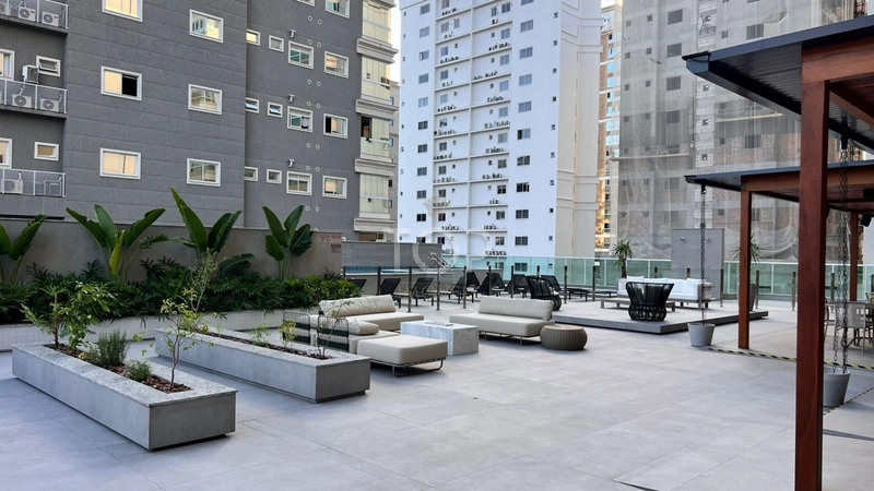 SOFISTICAÇÃO E CONFORTO NO CORAÇÃO DE MEIA PRAIA: 56ª foto da galeria de imagens do imóvel