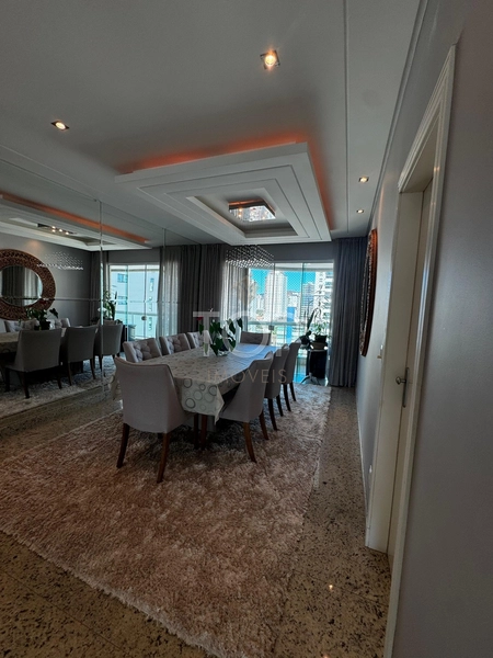 SPLENDOR OF THE SEA ITAPEMA MEIA PRAIA: 14ª foto da galeria de imagens do imóvel