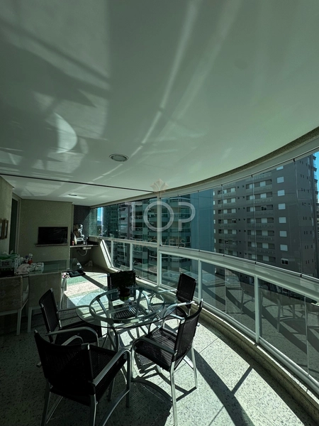 SPLENDOR OF THE SEA ITAPEMA MEIA PRAIA: 7ª foto da galeria de imagens do imóvel