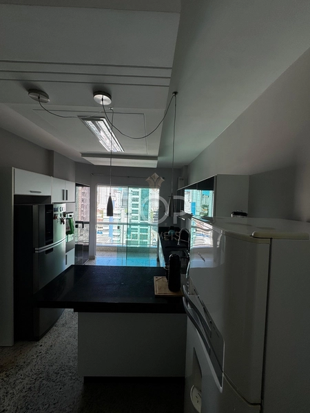 SPLENDOR OF THE SEA ITAPEMA MEIA PRAIA: 8ª foto da galeria de imagens do imóvel