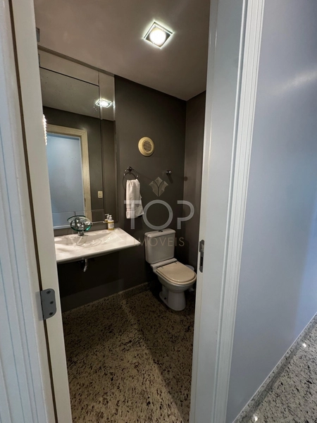 SPLENDOR OF THE SEA ITAPEMA MEIA PRAIA: 9ª foto da galeria de imagens do imóvel