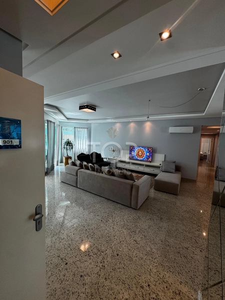 SPLENDOR OF THE SEA ITAPEMA MEIA PRAIA: 2ª foto da galeria de imagens do imóvel