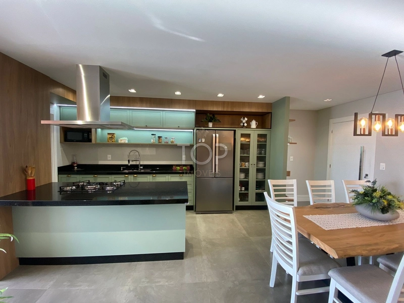 APARTAMENTO 3 SUÍTES 2 VAGAS - FRENTE TERCEIRA AVENIDA: 1ª foto da galeria de imagens do imóvel
