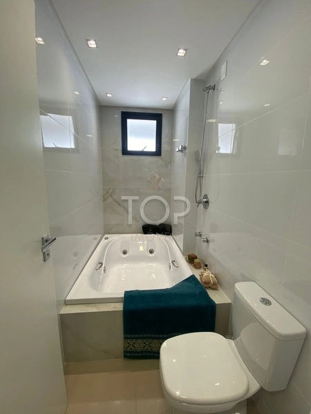 APARTAMENTO 3 SUÍTES 2 VAGAS - FRENTE TERCEIRA AVENIDA: 4ª foto da galeria de imagens do imóvel