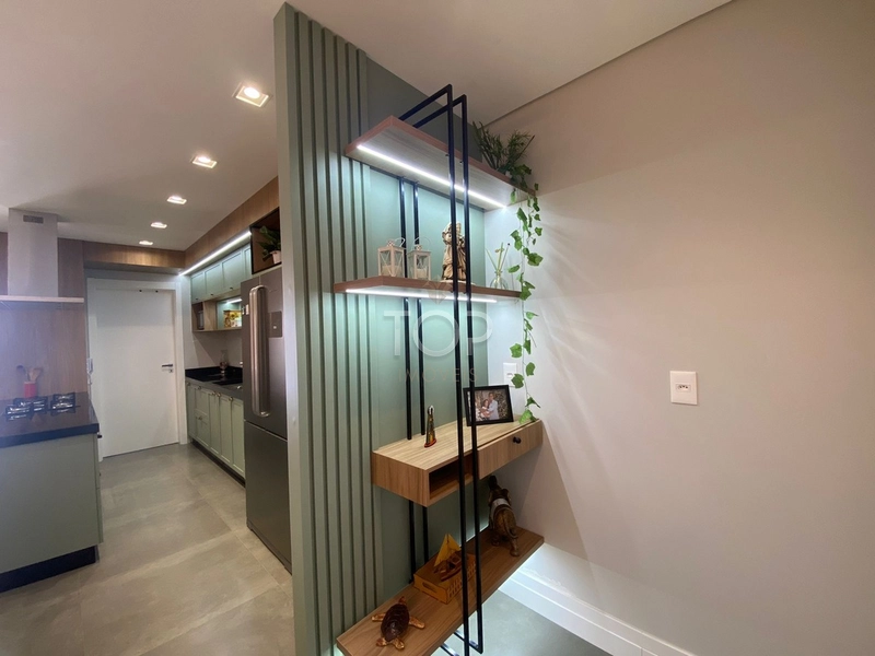 APARTAMENTO 3 SUÍTES 2 VAGAS - FRENTE TERCEIRA AVENIDA: 44ª foto da galeria de imagens do imóvel