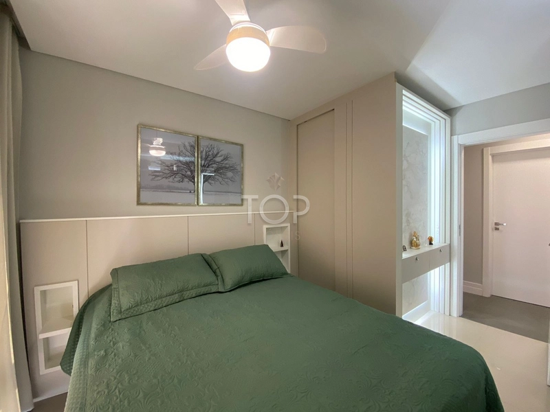 APARTAMENTO 3 SUÍTES 2 VAGAS - FRENTE TERCEIRA AVENIDA: 2ª foto da galeria de imagens do imóvel