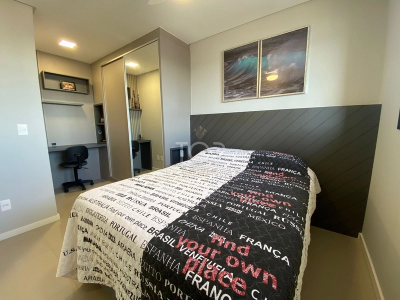 APARTAMENTO 3 SUÍTES 2 VAGAS - FRENTE TERCEIRA AVENIDA: 37ª foto da galeria de imagens do imóvel