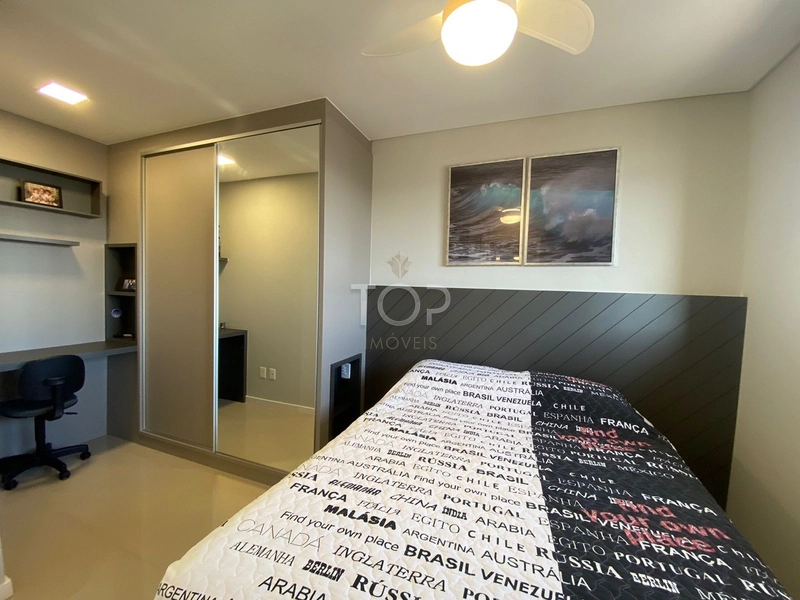APARTAMENTO 3 SUÍTES 2 VAGAS - FRENTE TERCEIRA AVENIDA: 5ª foto da galeria de imagens do imóvel