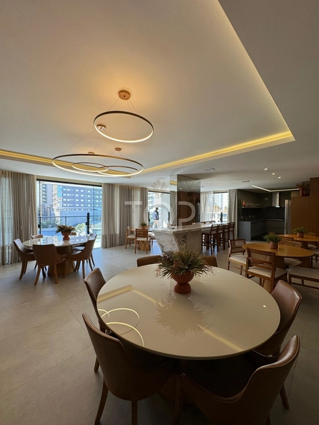 APARTAMENTO 3 SUÍTES 2 VAGAS - FRENTE TERCEIRA AVENIDA: 41ª foto da galeria de imagens do imóvel