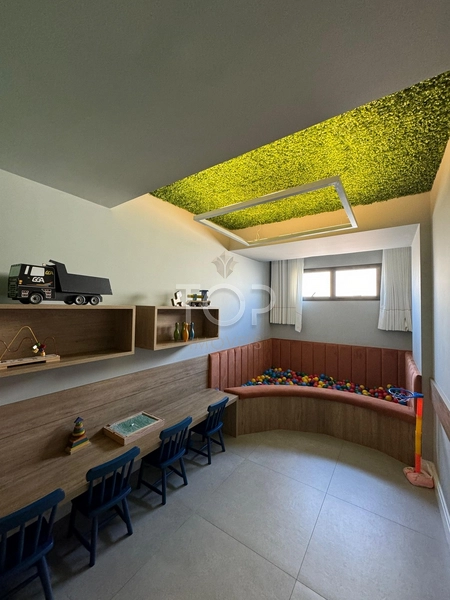 APARTAMENTO 3 SUÍTES 2 VAGAS - FRENTE TERCEIRA AVENIDA: 32ª foto da galeria de imagens do imóvel