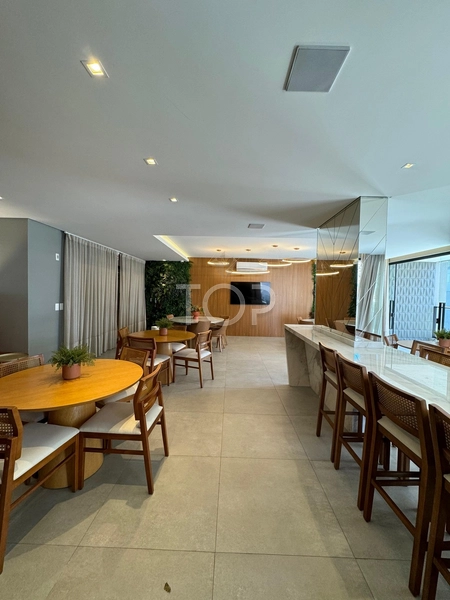 APARTAMENTO 3 SUÍTES 2 VAGAS - FRENTE TERCEIRA AVENIDA: 33ª foto da galeria de imagens do imóvel