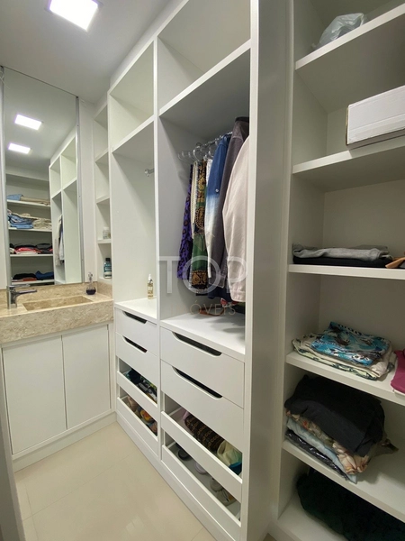 APARTAMENTO 3 SUÍTES 2 VAGAS - FRENTE TERCEIRA AVENIDA: 3ª foto da galeria de imagens do imóvel