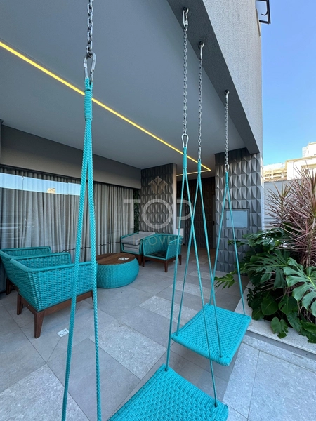 APARTAMENTO 3 SUÍTES 2 VAGAS - FRENTE TERCEIRA AVENIDA: 20ª foto da galeria de imagens do imóvel