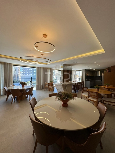 APARTAMENTO 3 SUÍTES 2 VAGAS - FRENTE TERCEIRA AVENIDA: 31ª foto da galeria de imagens do imóvel